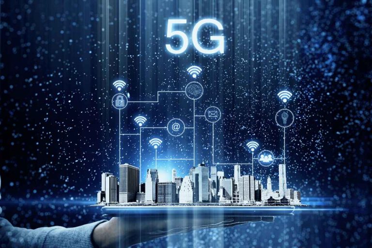 5G and the Modern Workforce | ITFIRM.COM