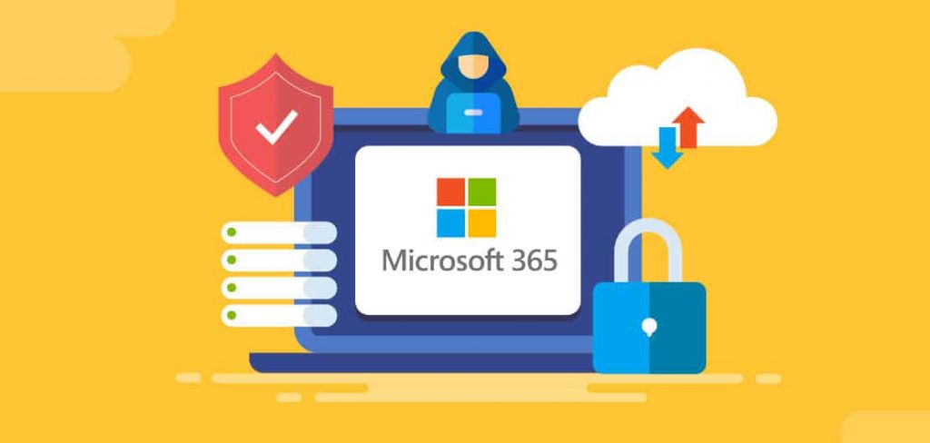 Enhanced Data Protections for Microsoft 365