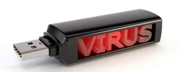Beware the Free Flash Drive