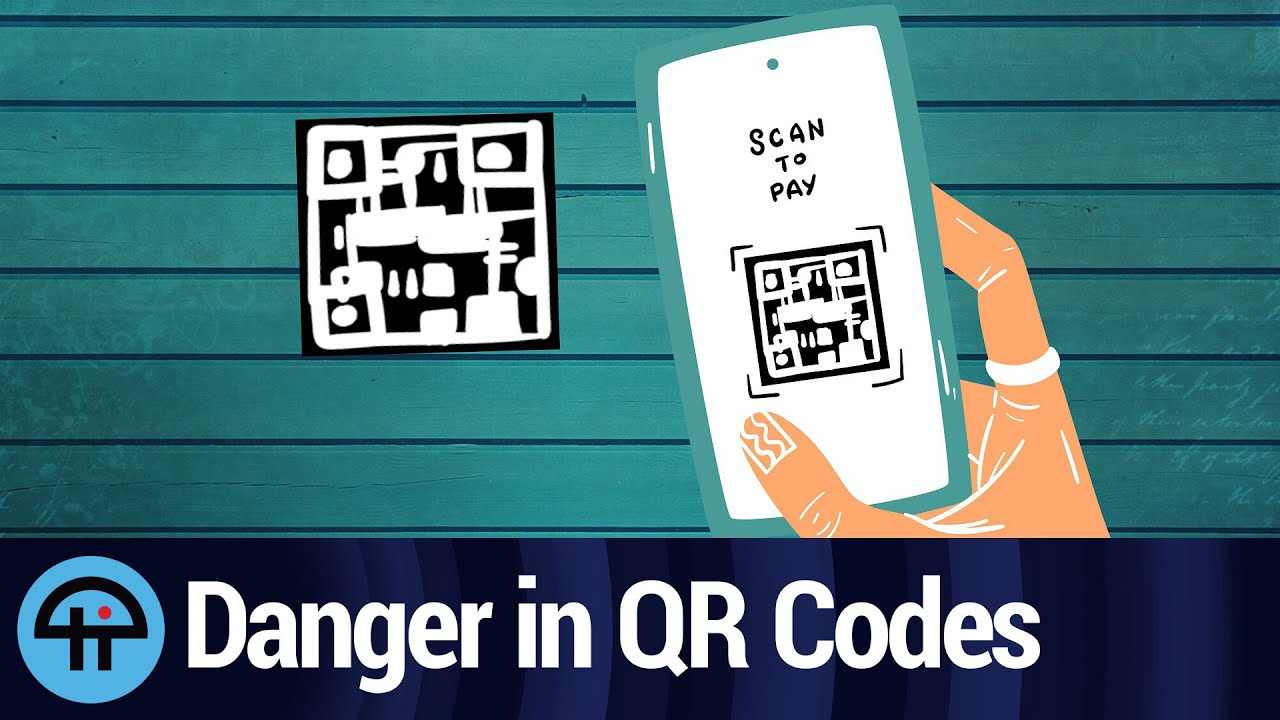 QR Codes Can be a Quick Rip-off