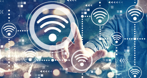 Warnings About Wireless