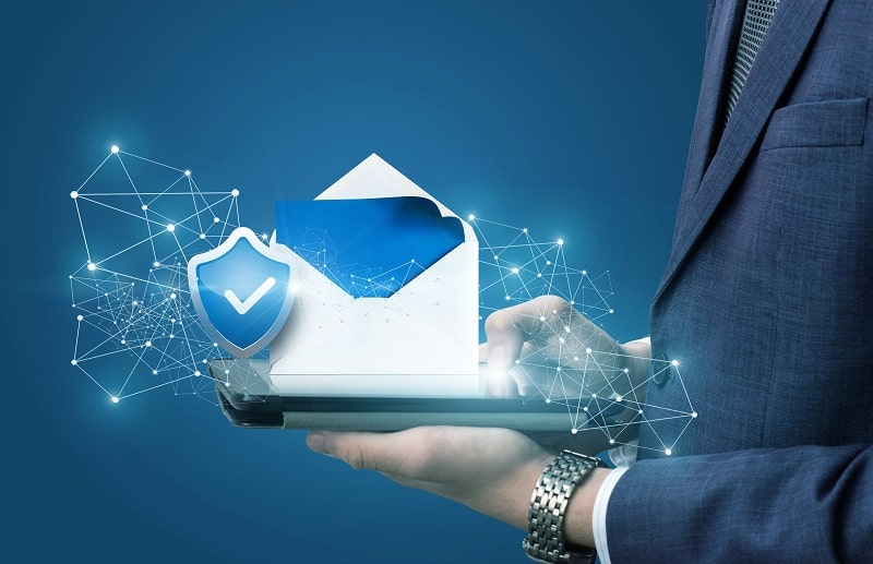 Protect your email in a Cybercrime World