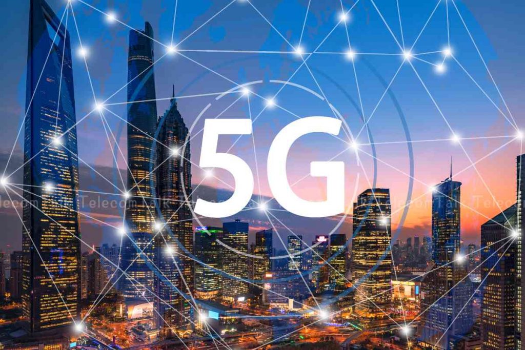 How 5G Will Affect your Network