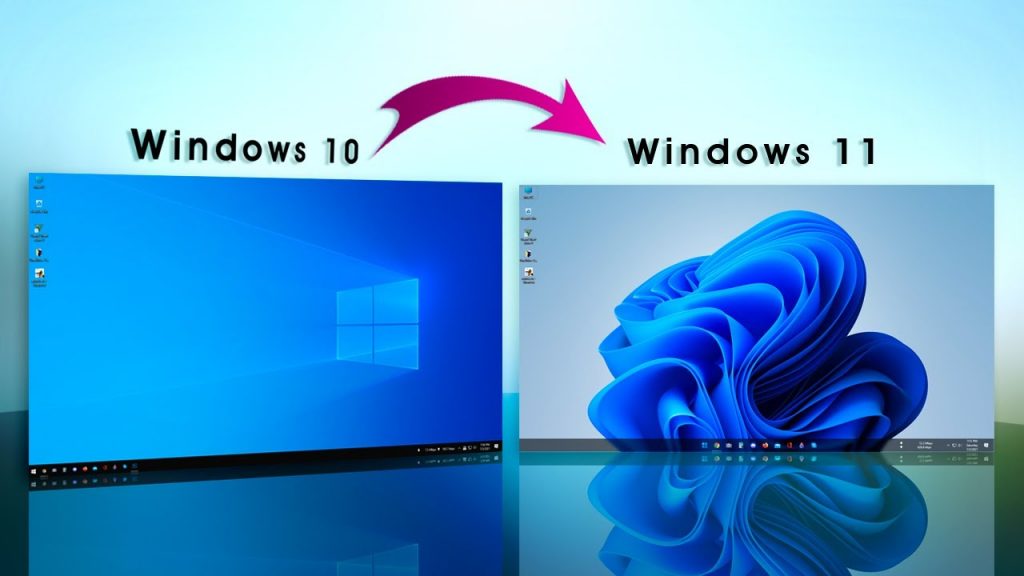 Is It Time to Move from Windows 10 to 11?