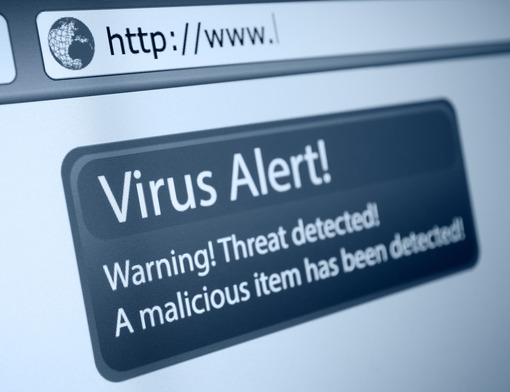 11 Signs that Your Computer May Be Infected