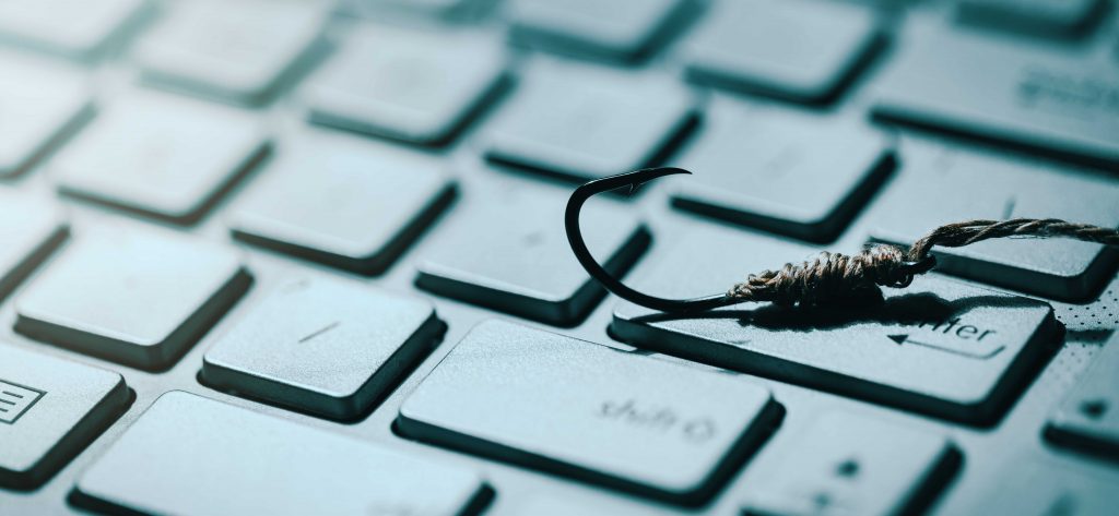 Phishing: Don’t Take the Bait