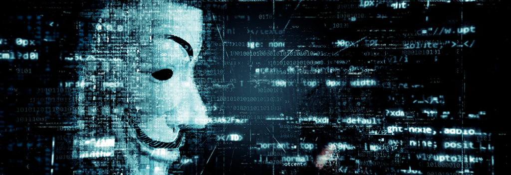 The Coldest War: Cyber
