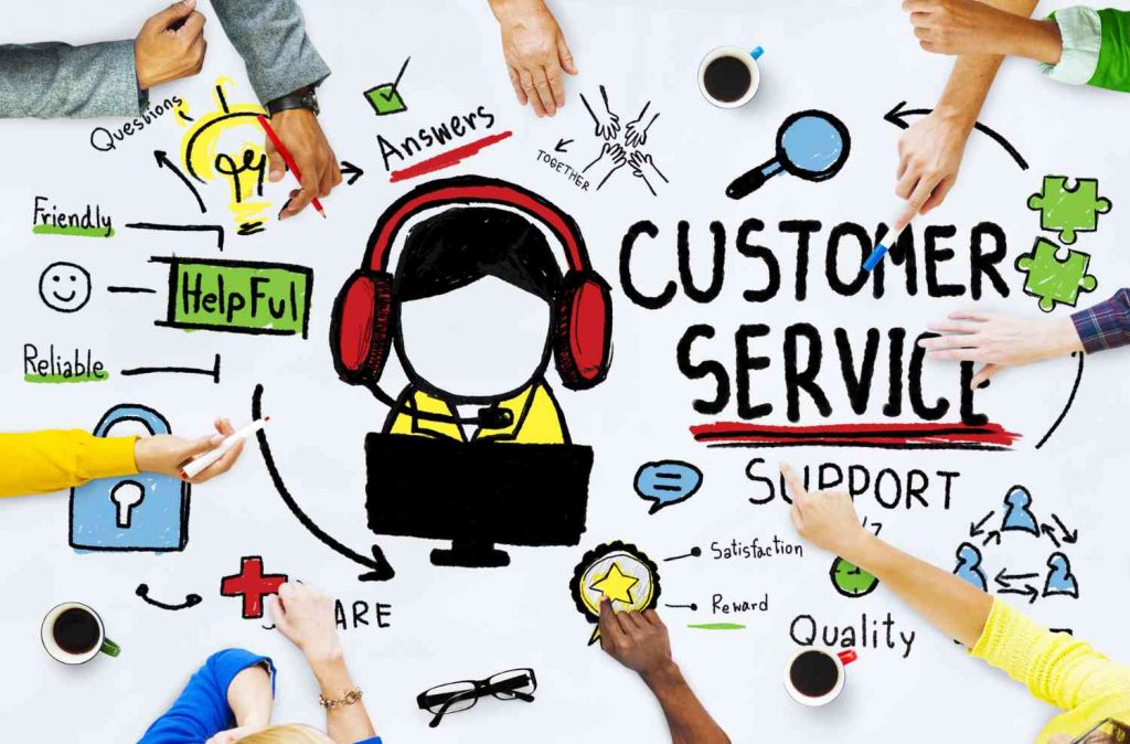 Improve Customer Service with These Apps
