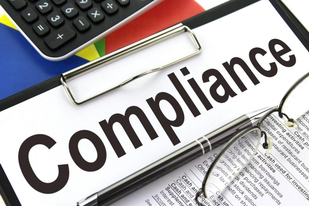Maintaining Data Privacy Compliance is Crucial!