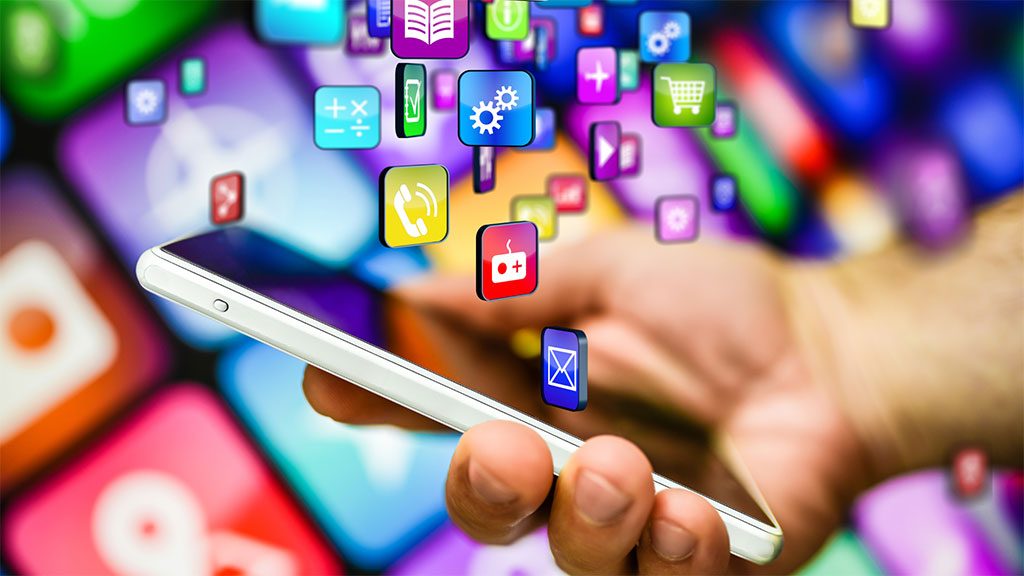 App Fatigue is a Security Issue