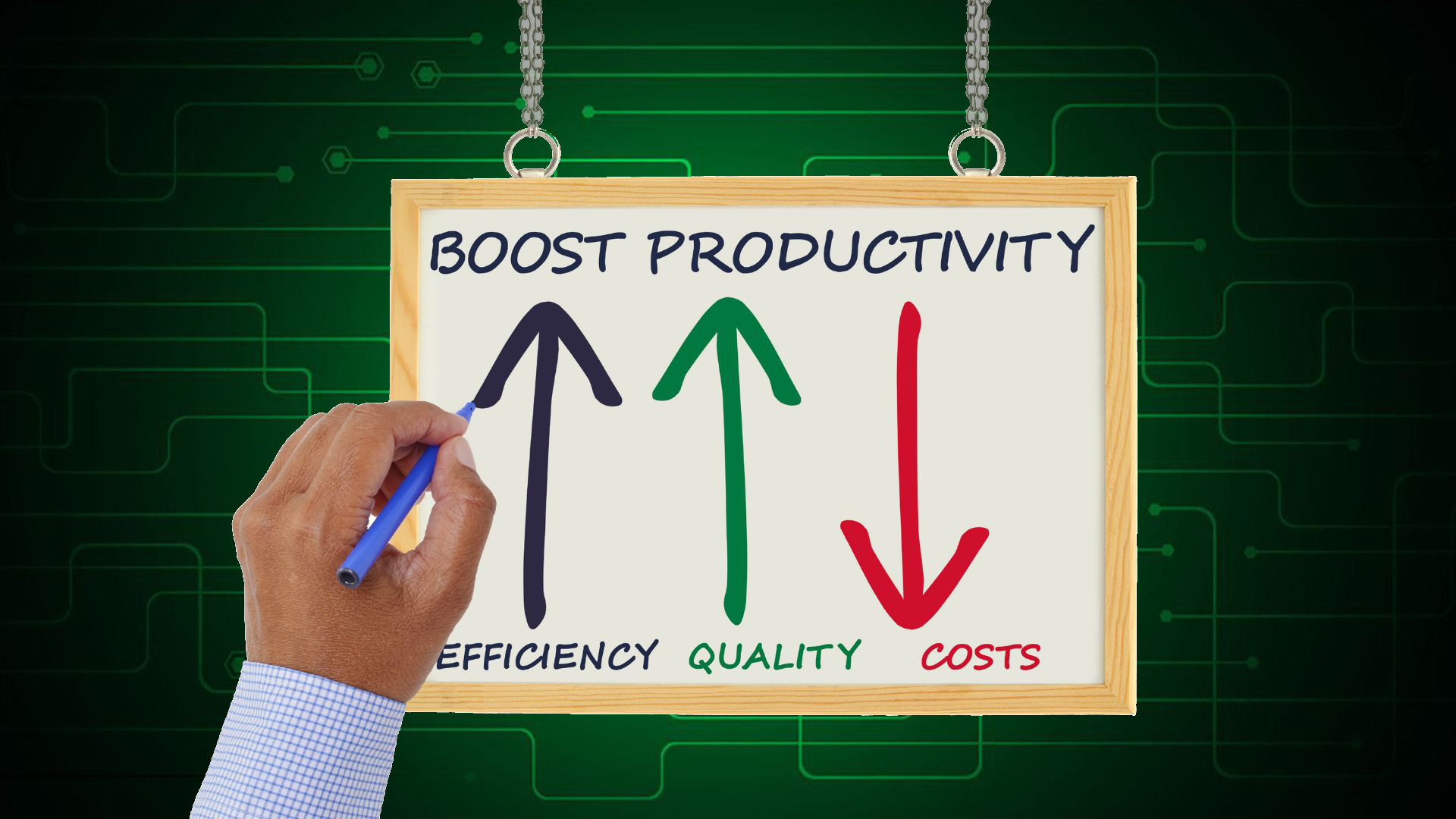 it support for small business near me