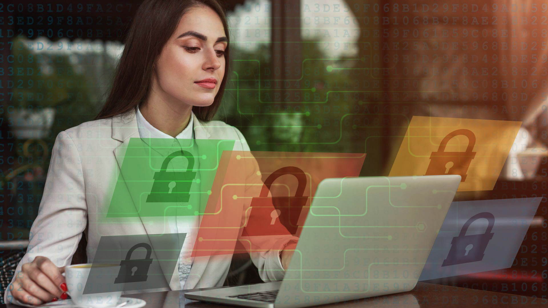 top cyber security companies