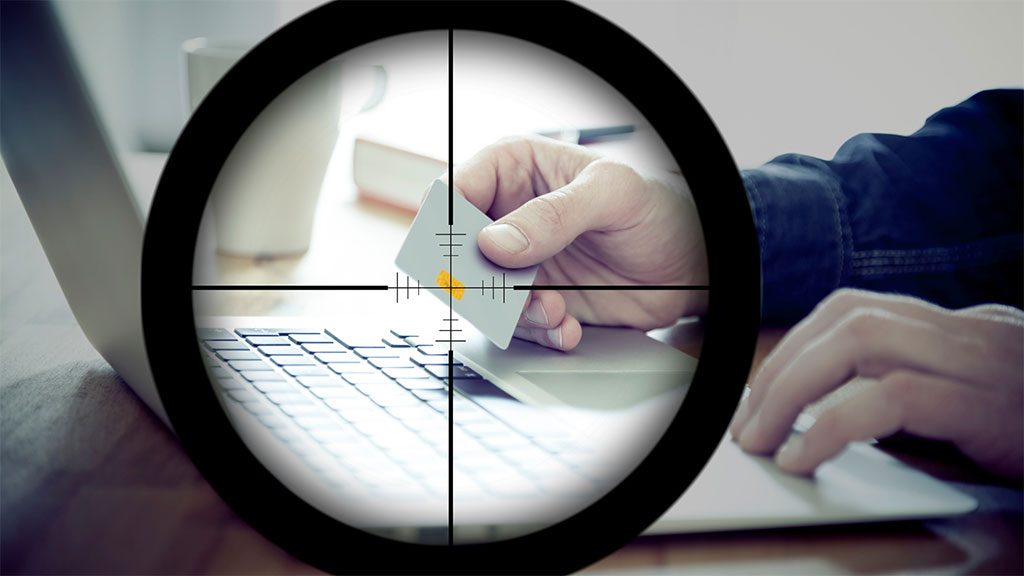 Surprising Things That Can Leave You Open to Identity Theft