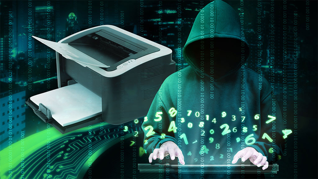 Hackers Love Your Wireless Printer Itfirm Com
