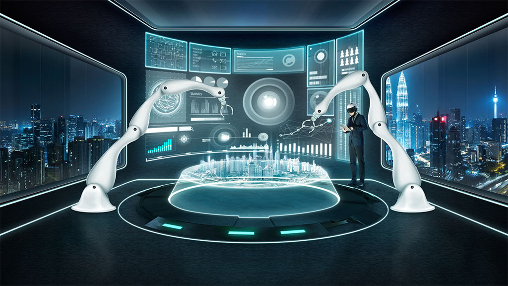 Technology Changing How You Work: Is it All Good?