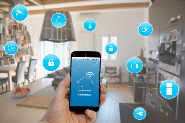 Is Your Smart Home Dangerous?