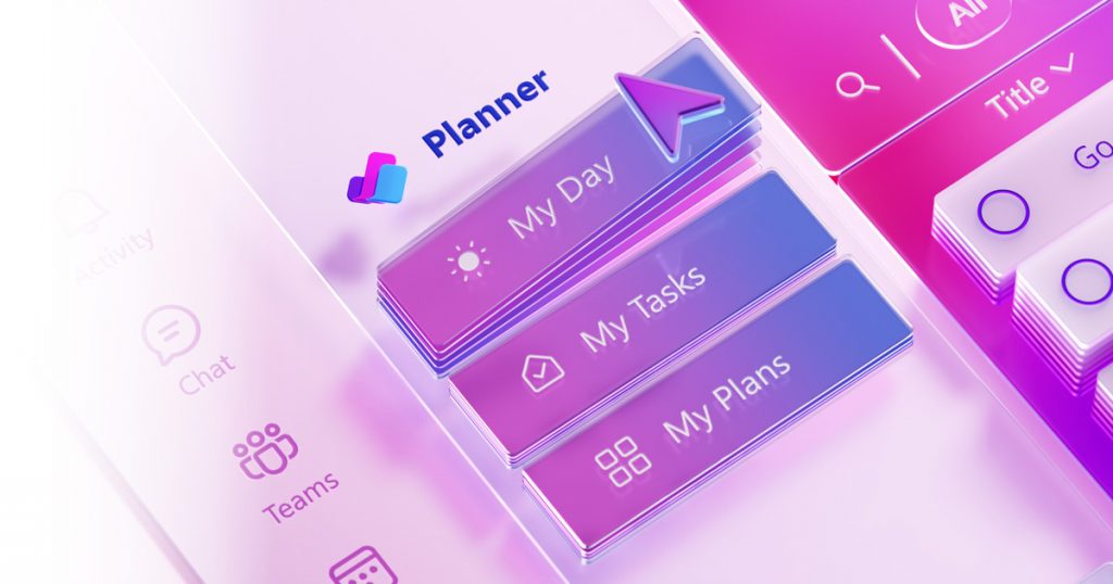 Have You Checked Out Microsoft Planner?