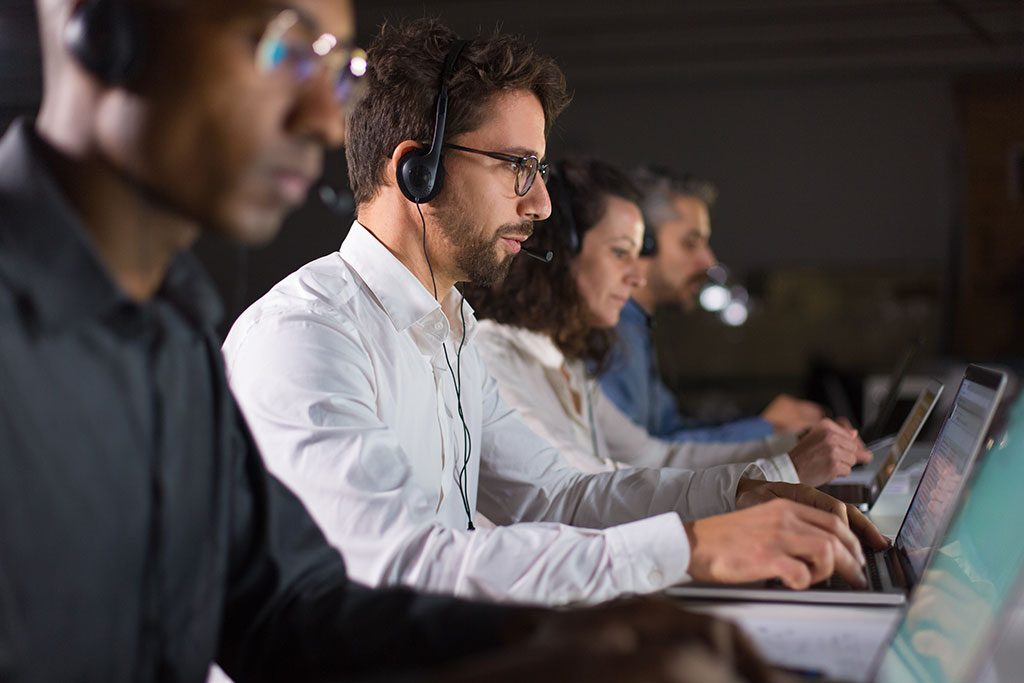 Enhance Your Business with IT Help Desk Support Services