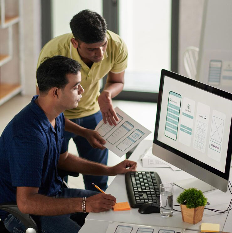 Web Design in Charlotte Isn’t Just About Looks – It’s About Results