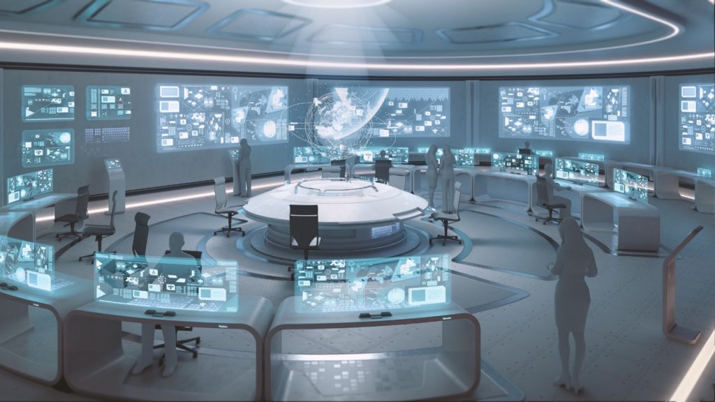 How are Technology Trends Transforming How You Work?