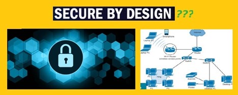 Is Your Network Secure by Design?