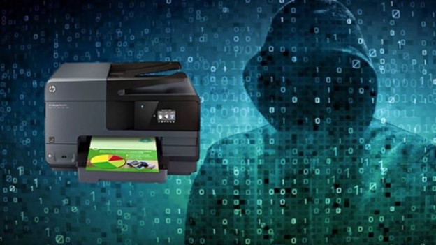 Are Your Wireless Printers Your Achilles Heel?