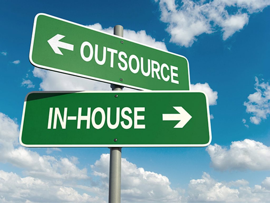 Is it Cost-Effective to Hire an In-house IT Person?