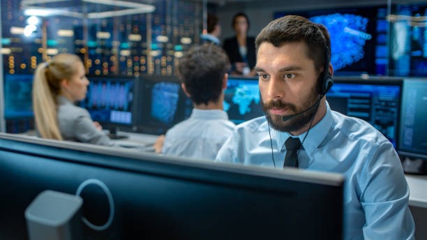 The Backbone of Smooth IT – Helpdesk Support Services in Charlotte