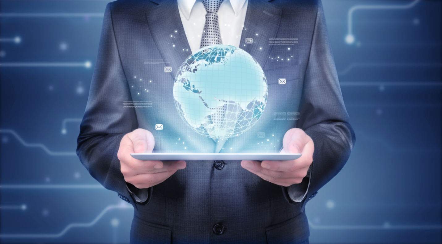 Do You Know How Fast IT is growing in 2025?