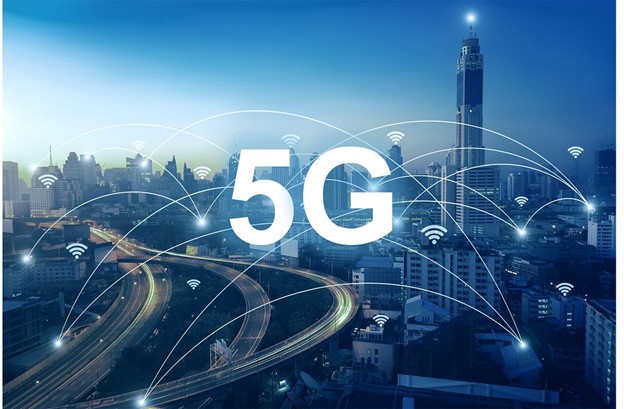 How Does 5G Effect Your IT Support?