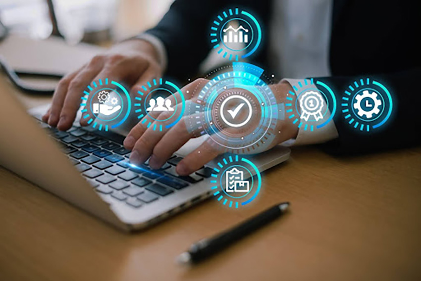 Your IT Partner of Choice – Charlotte Managed Services