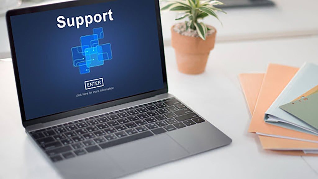 Reliable Network Support Services in Charlotte by Leading IT Firm
