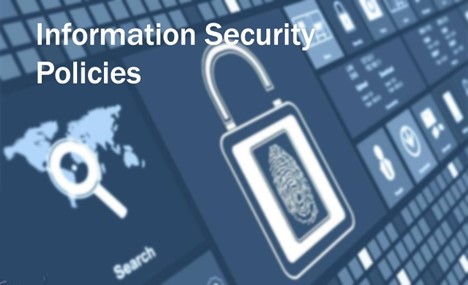 Have You Implemented These Important IT Policies