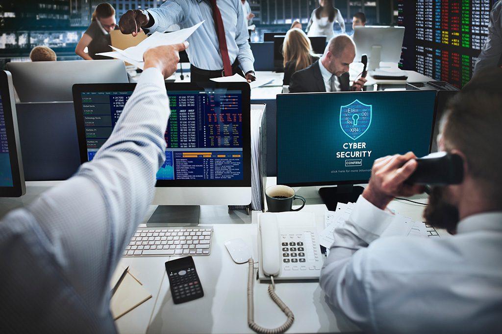 When Cyber Security Services in Charlotte Matters Most for Businesses: An IT Firm Guide