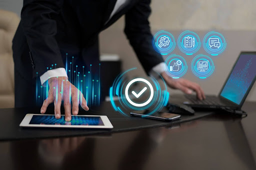 Level Up Your Charlotte IT with IT Firm Managed Services