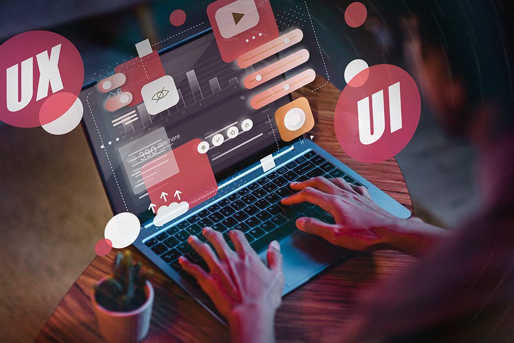 Searching for Web Design Services in Charlotte? IT Firm is Here to Help