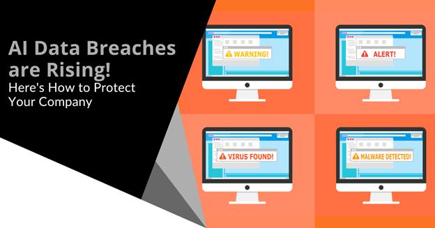 Can AI Cause a Data Breach?