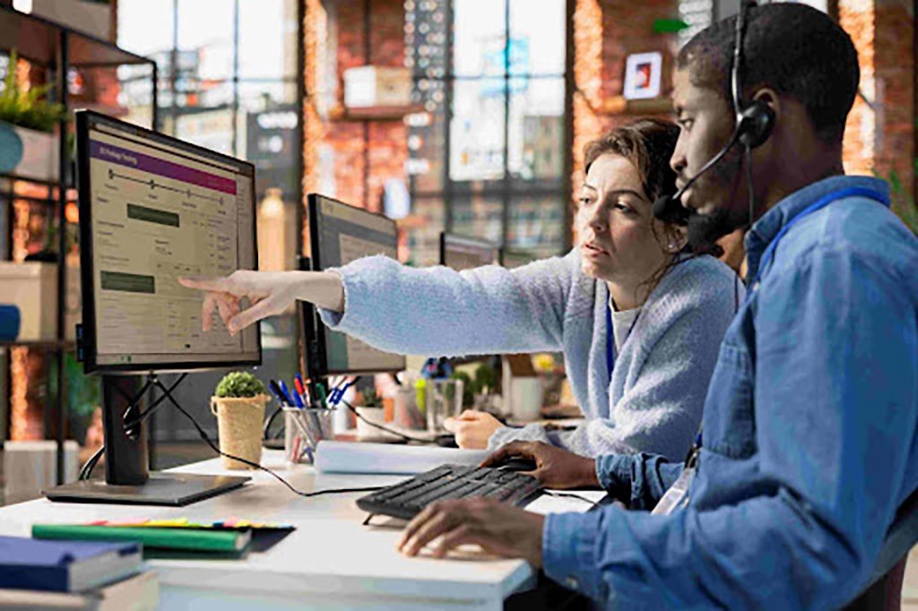 How a Local IT Managed Service Provider in Charlotte Delivers Faster Support