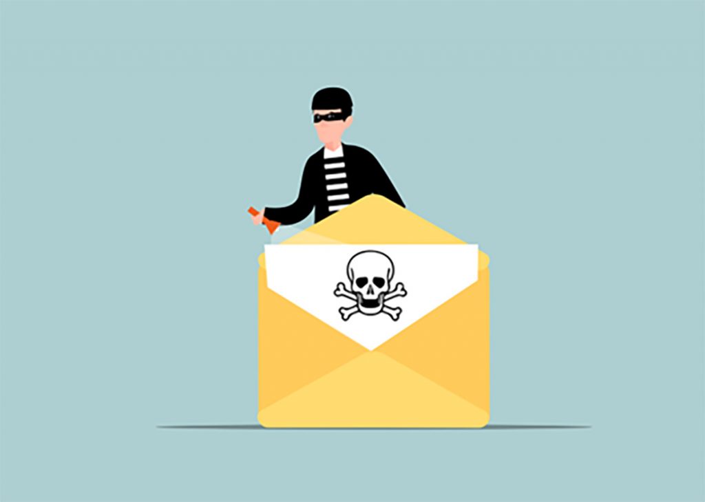 Are You Protecting Your Email from the Newest Threats?