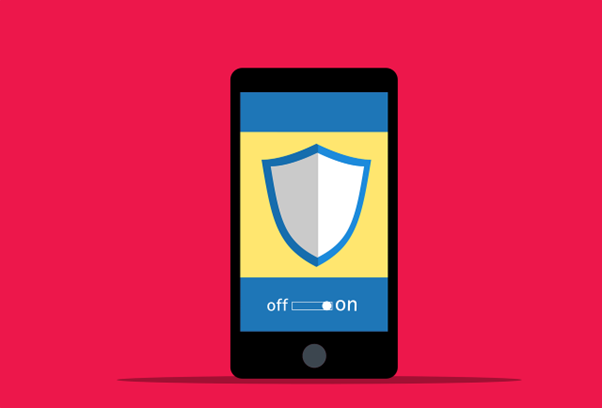 Are You Taking Mobile Security with You on Vacation?