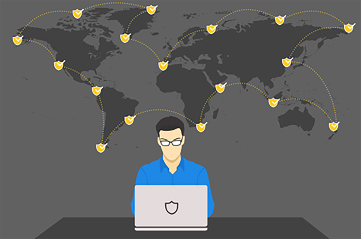 Are You Up on the Current Cyber Threat Matrix?