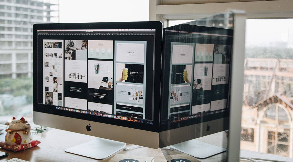 How to Choose the Best Web Design Company in Charlotte for Your Business