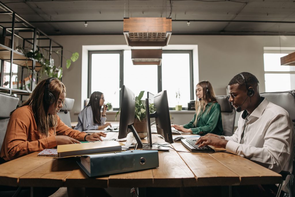  IT Support Services Charlotte