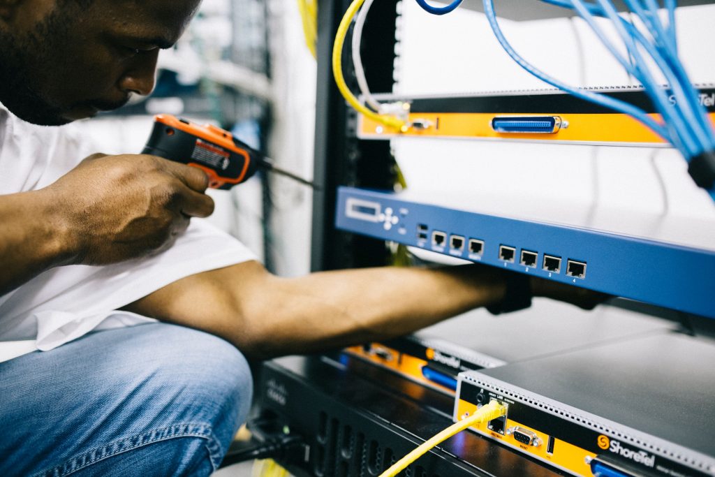 Network Support Services in Charlotte: Keep Your Business Connected, Secure, and Productive